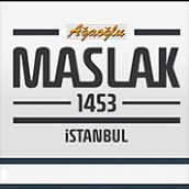 MASLAK 1453 ŞANTİYESİ – İSTANBUL