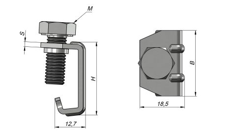 g-clips-ventilation-clamp technic