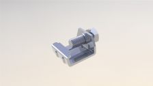 G CLIPS / VENTILATION CLAMP