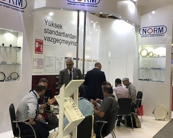 ISK Sodex İstanbul 2019